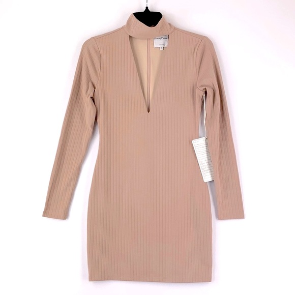 Privacy Please x REVOLVE Houston Mini in Blush Size S - Picture 5 of 7